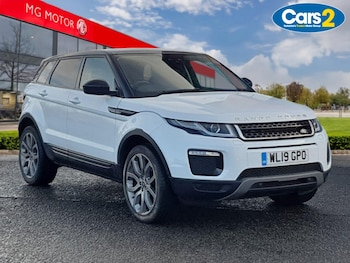 2019 - 2.0 TD4 SE Tech 5dr