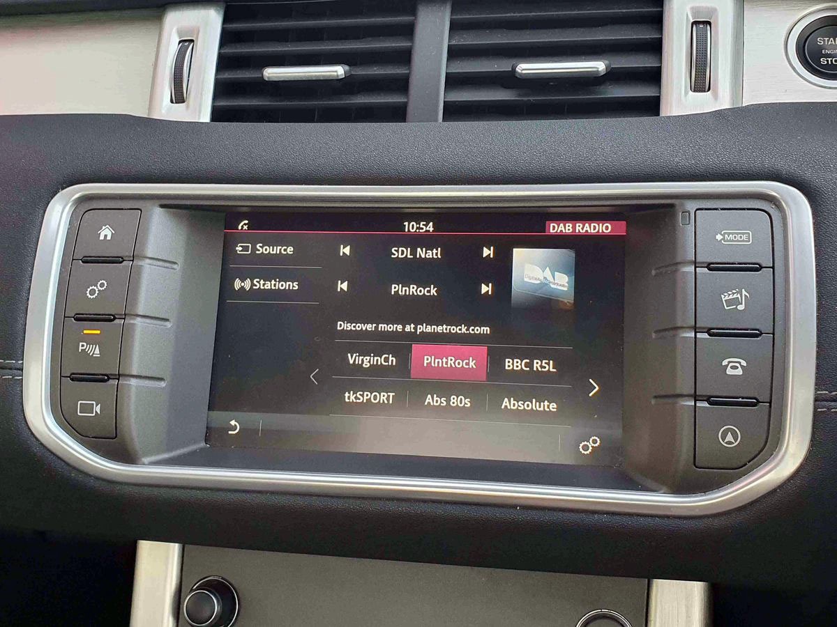 Used Land Rover Range Rover Evoque 2019 for sale - 77232109: Photo 21