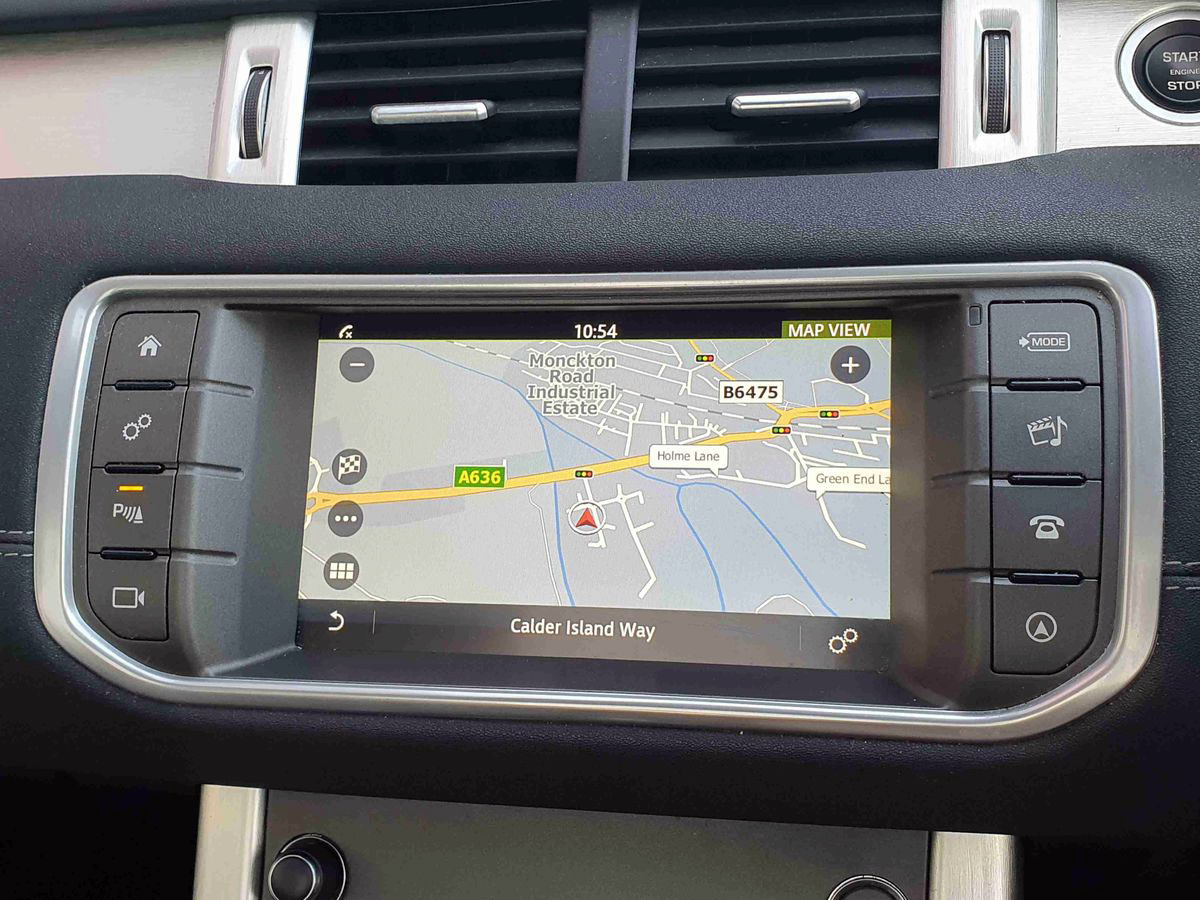 Used Land Rover Range Rover Evoque 2019 for sale - 77232109: Photo 22