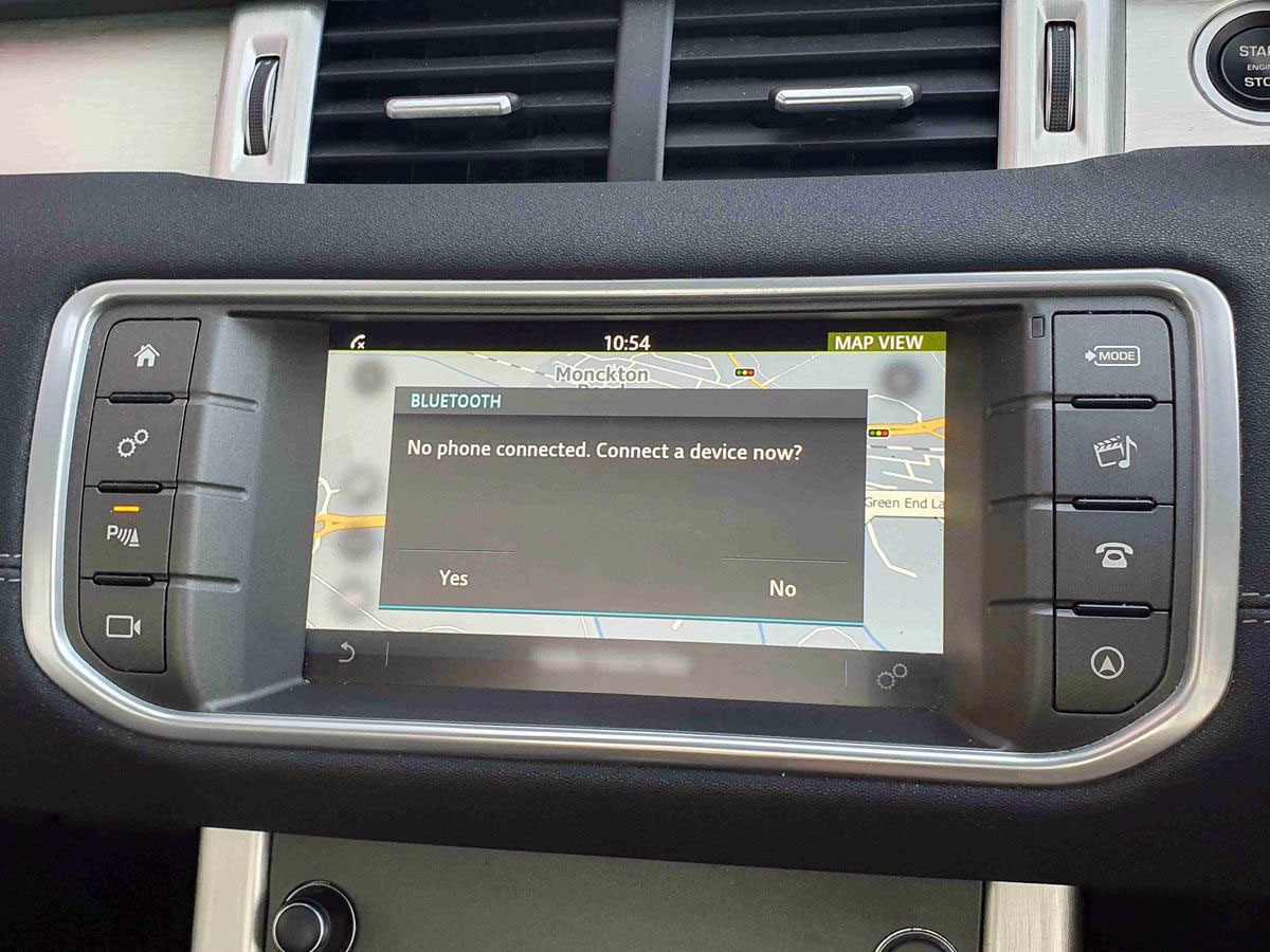 Used Land Rover Range Rover Evoque 2019 for sale - 77232109: Photo 23