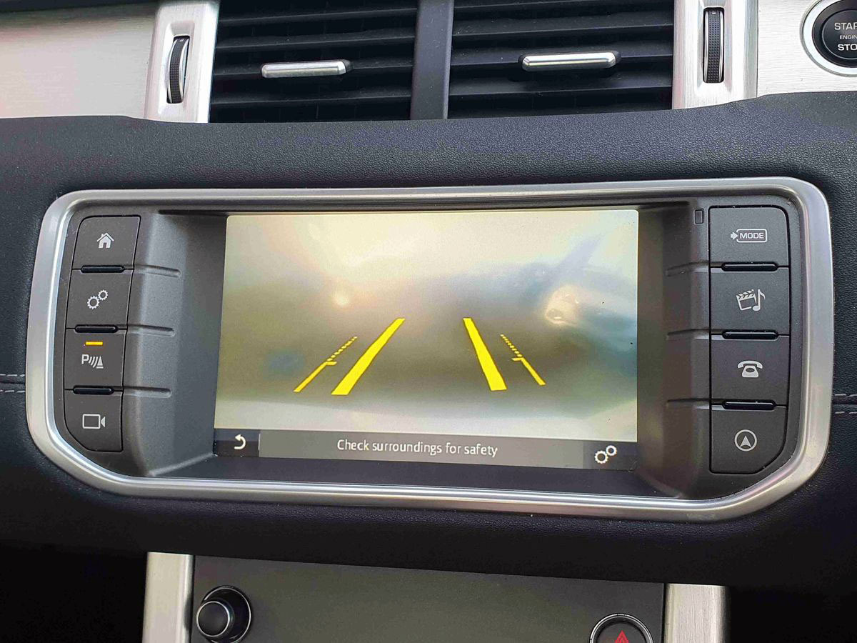 Used Land Rover Range Rover Evoque 2019 for sale - 77232109: Photo 24