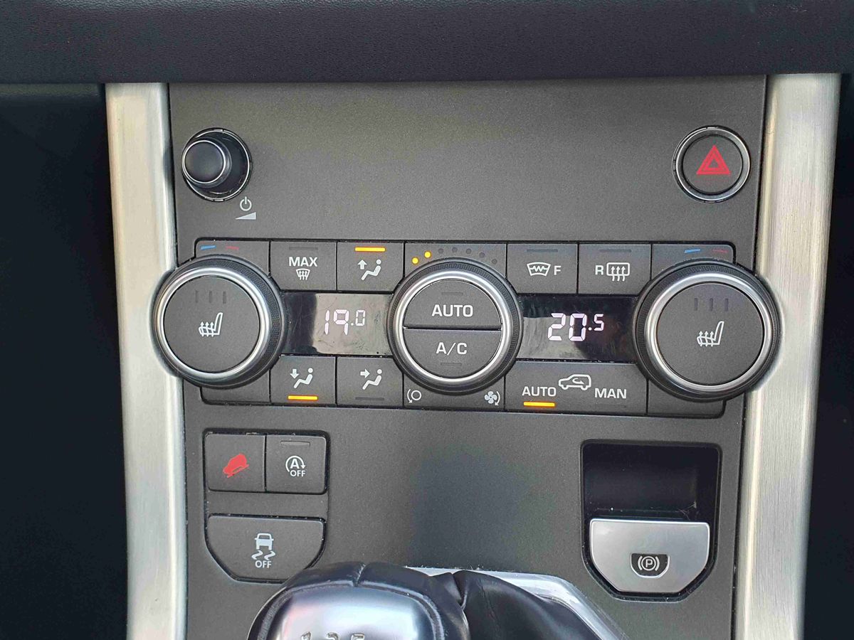 Used Land Rover Range Rover Evoque 2019 for sale - 77232109: Photo 26