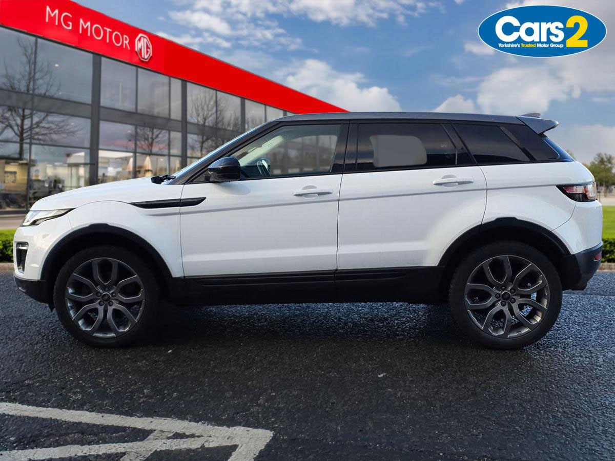 Used Land Rover Range Rover Evoque 2019 for sale - 77232109: Photo 6