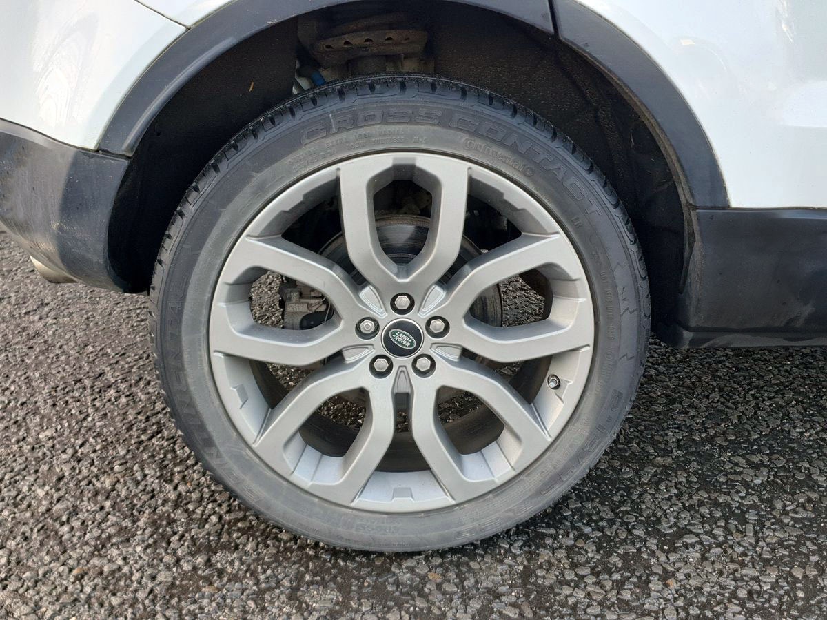 Used Land Rover Range Rover Evoque 2019 for sale - 77232109: Photo 9