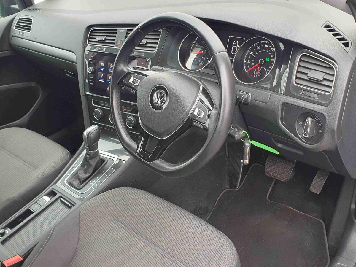 Used Volkswagen Golf 2018 for sale - 76514782: Photo 10