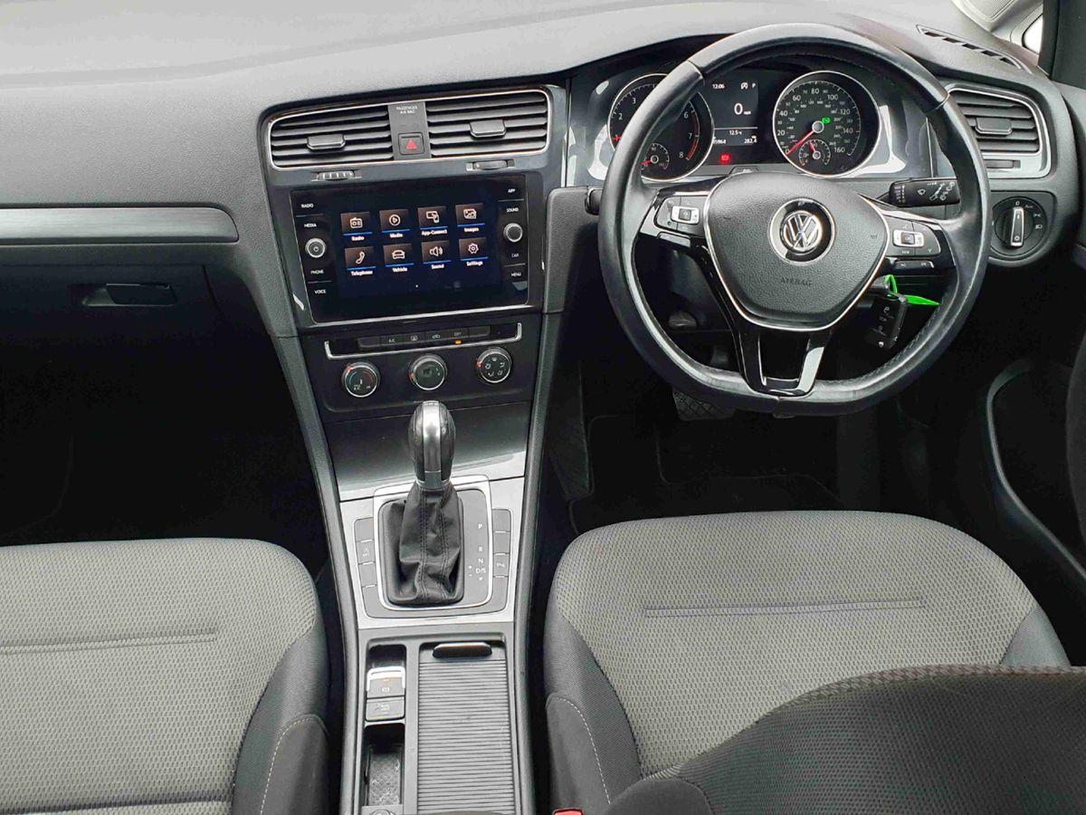 Used Volkswagen Golf 2018 for sale - 76514782: Photo 11