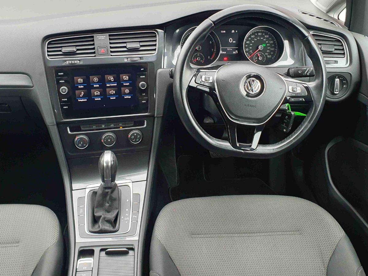 Used Volkswagen Golf 2018 for sale - 76514782: Photo 12