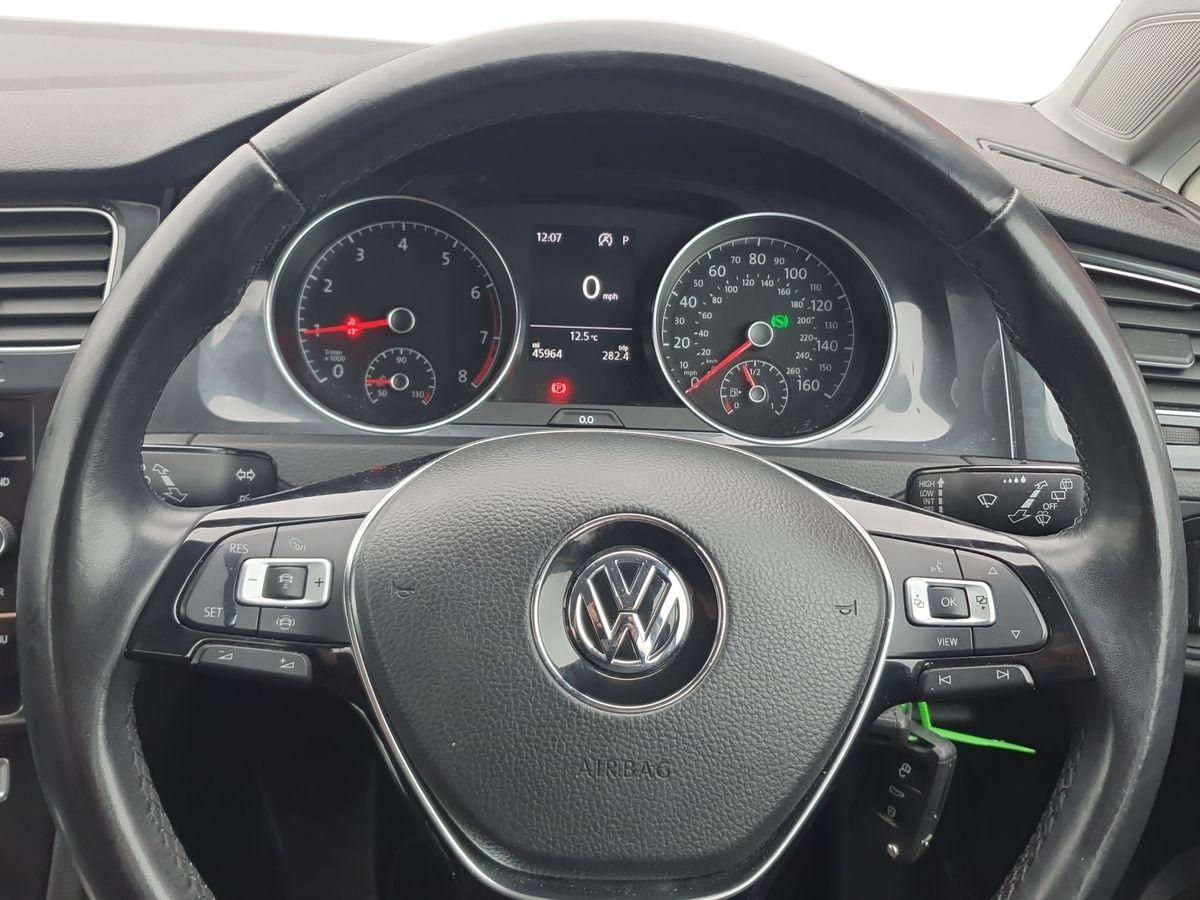 Used Volkswagen Golf 2018 for sale - 76514782: Photo 13