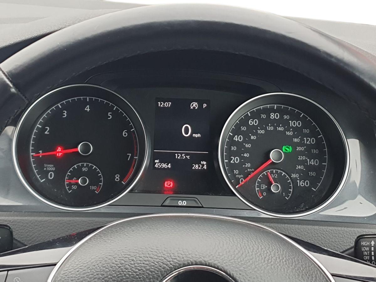 Used Volkswagen Golf 2018 for sale - 76514782: Photo 14