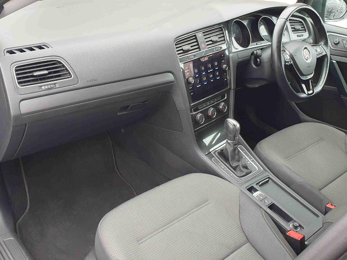 Used Volkswagen Golf 2018 for sale - 76514782: Photo 15