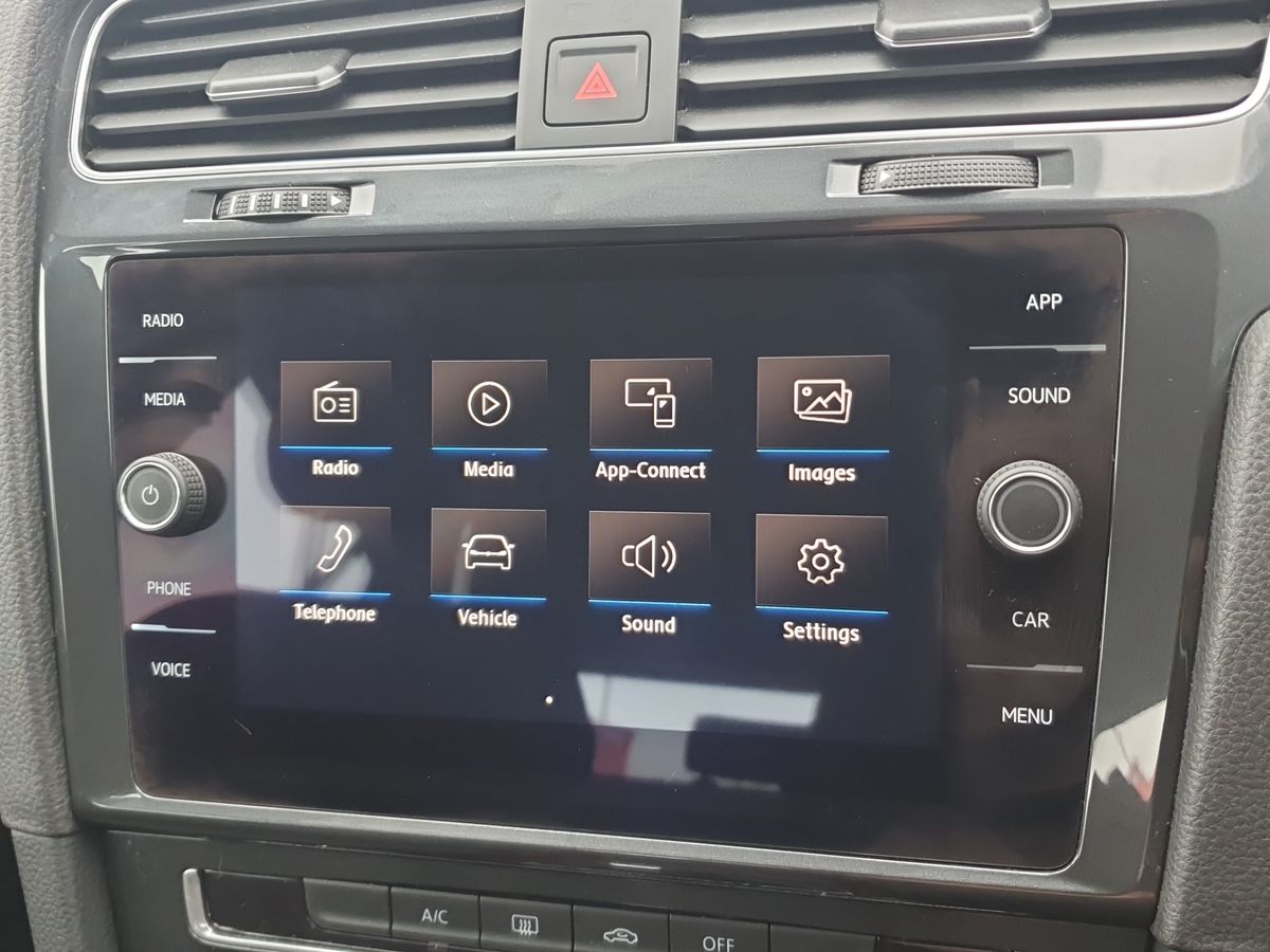 Used Volkswagen Golf 2018 for sale - 76514782: Photo 19