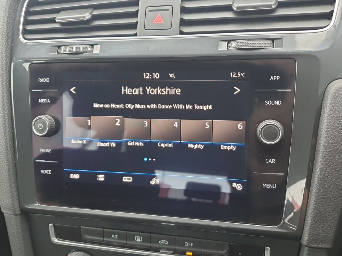 Used Volkswagen Golf 2018 for sale - 76514782: Photo 20