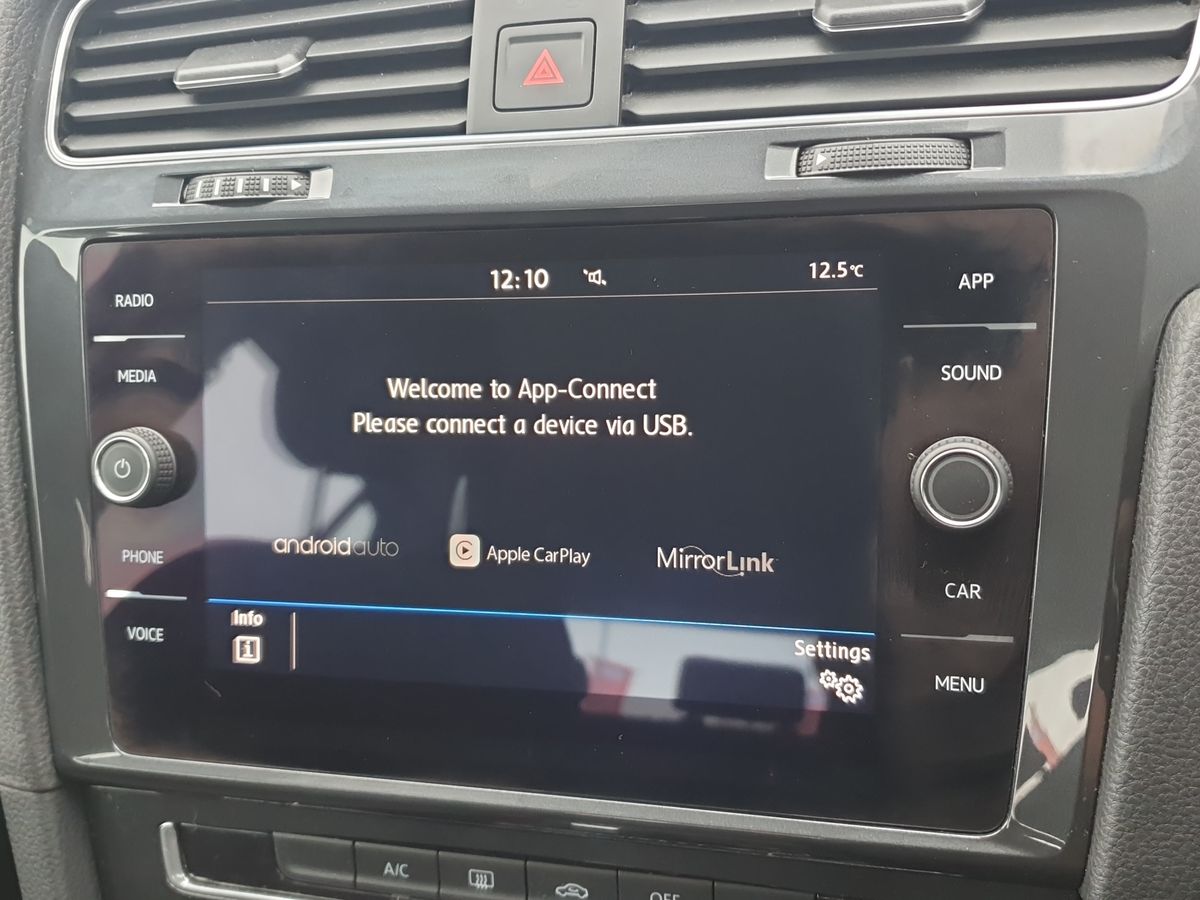 Used Volkswagen Golf 2018 for sale - 76514782: Photo 22