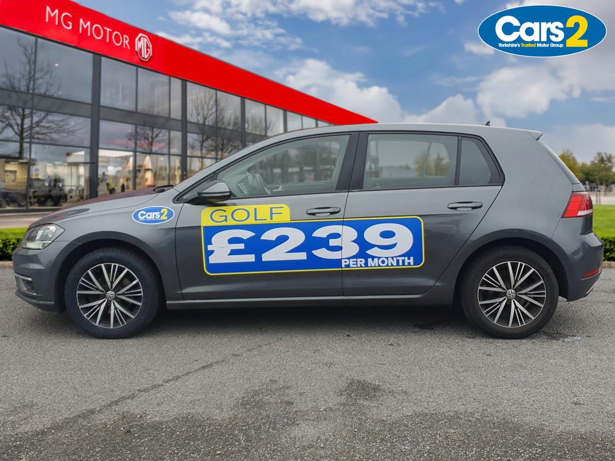 Used Volkswagen Golf 2018 for sale - 76514782: Photo 6