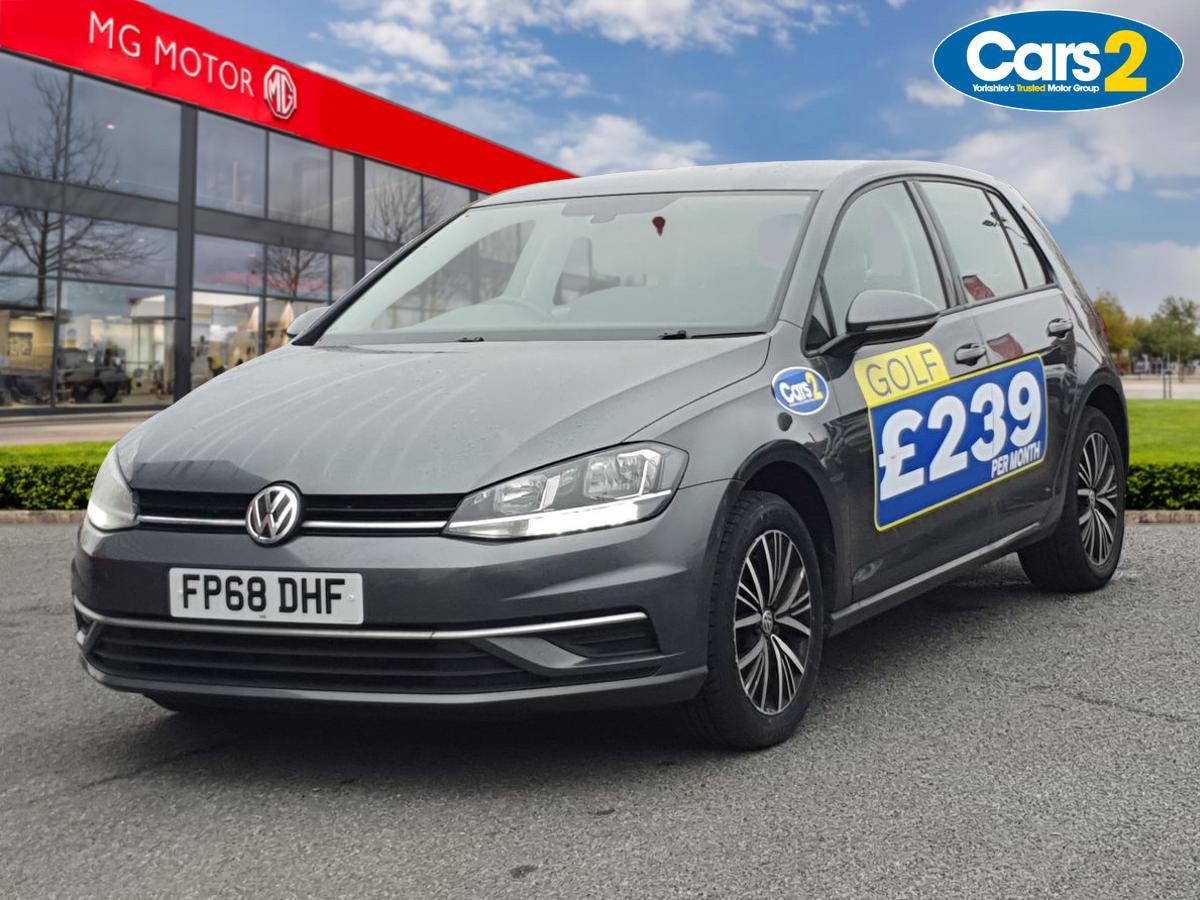 Used Volkswagen Golf 2018 for sale - 76514782: Photo 7