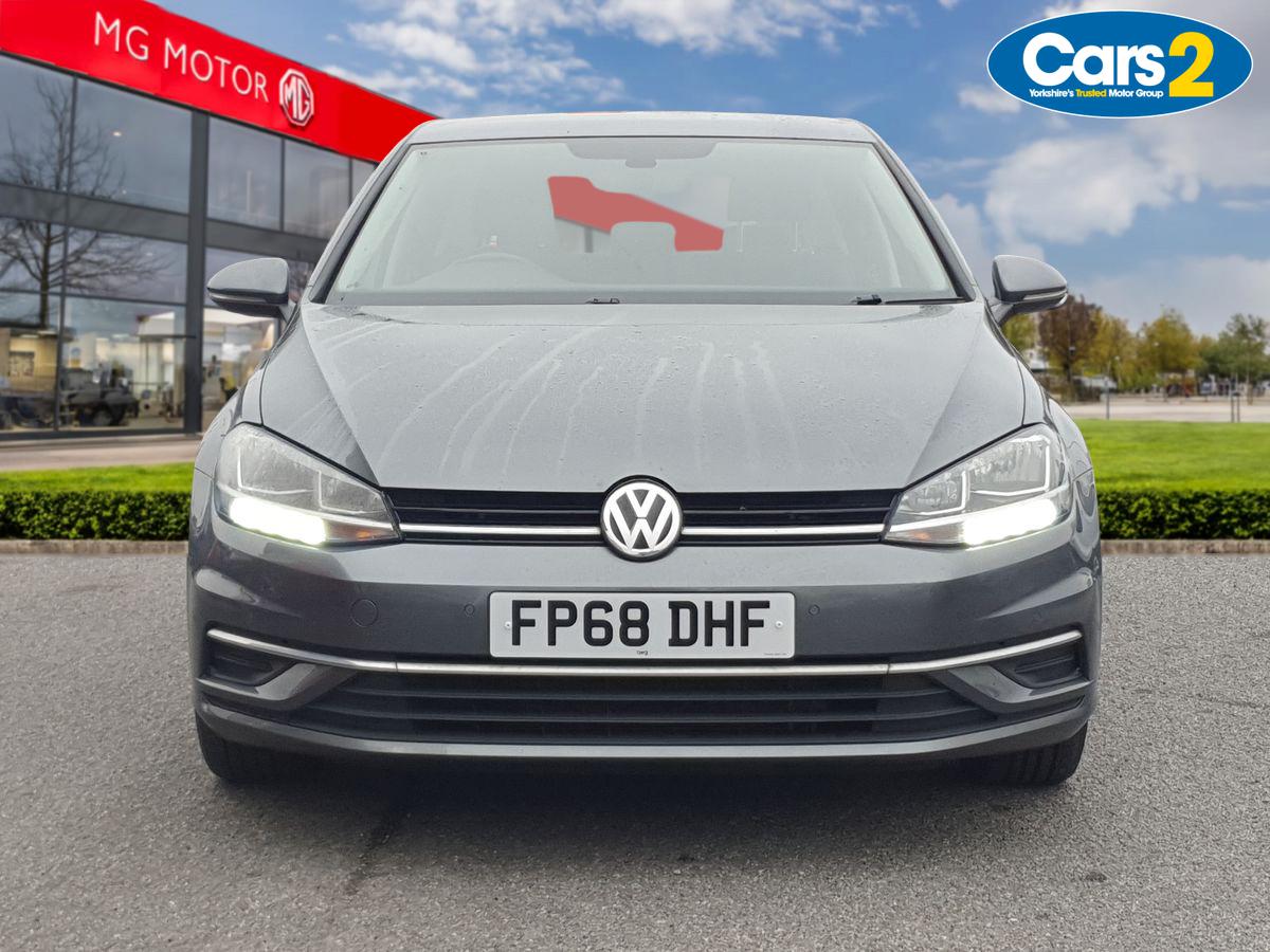 Used Volkswagen Golf 2018 for sale - 76514782: Photo 8