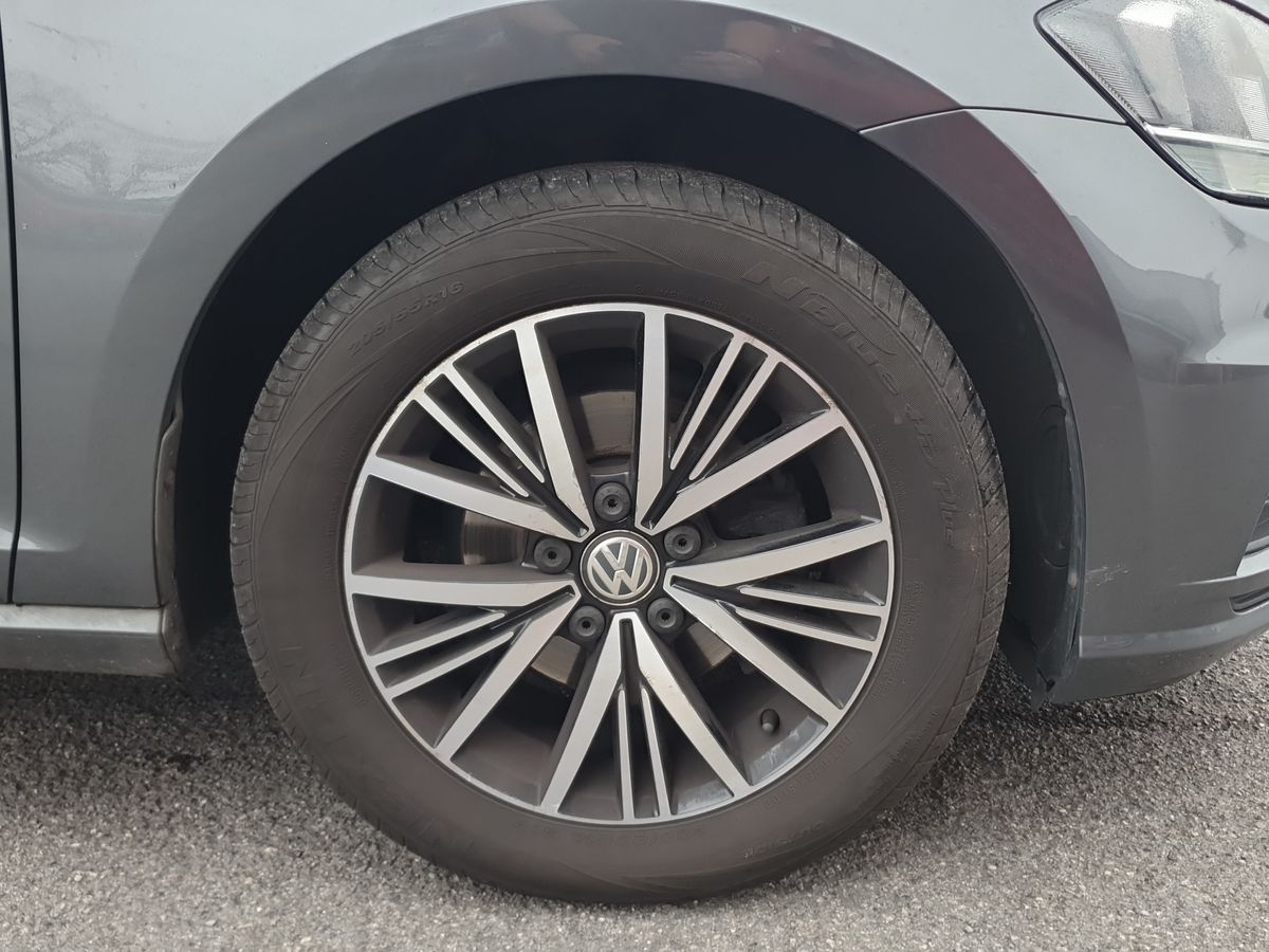 Used Volkswagen Golf 2018 for sale - 76514782: Photo 9