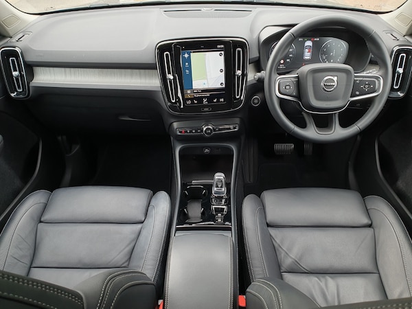 Used Volvo XC40 2021 for sale - 75410055: Photo 13