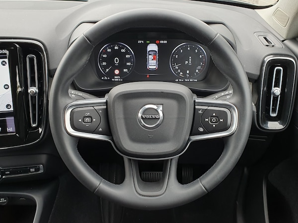 Used Volvo XC40 2021 for sale - 75410055: Photo 14