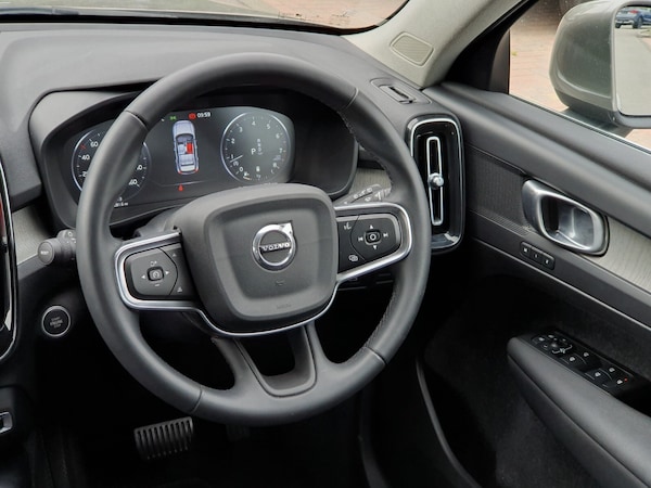 Used Volvo XC40 2021 for sale - 75410055: Photo 15