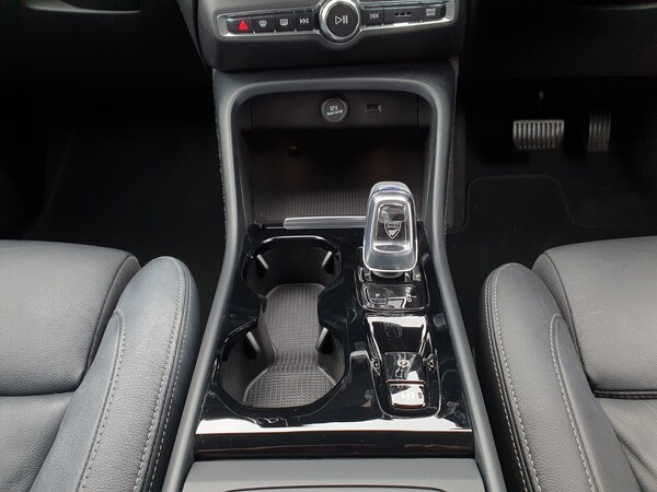 Used Volvo XC40 2021 for sale - 75410055: Photo 16