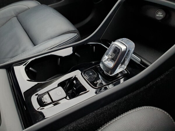 Used Volvo XC40 2021 for sale - 75410055: Photo 19