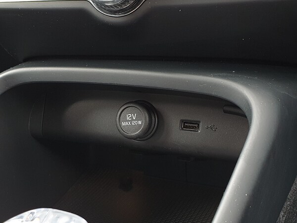 Used Volvo XC40 2021 for sale - 75410055: Photo 21
