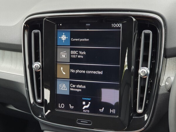 Used Volvo XC40 2021 for sale - 75410055: Photo 23
