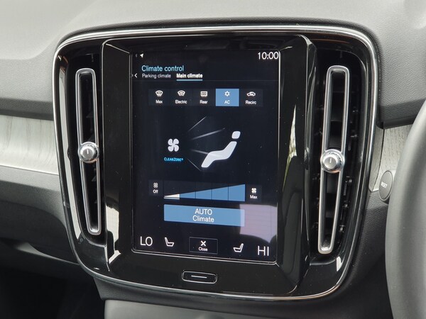 Used Volvo XC40 2021 for sale - 75410055: Photo 24