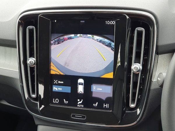 Used Volvo XC40 2021 for sale - 75410055: Photo 25