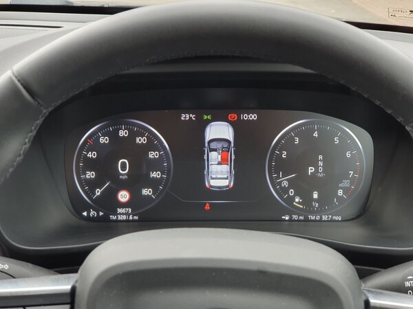 Used Volvo XC40 2021 for sale - 75410055: Photo 29