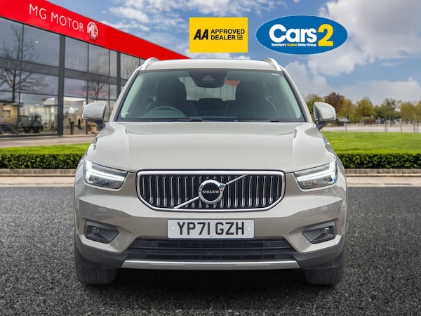 Used Volvo XC40 2021 for sale - 75410055: Photo 6