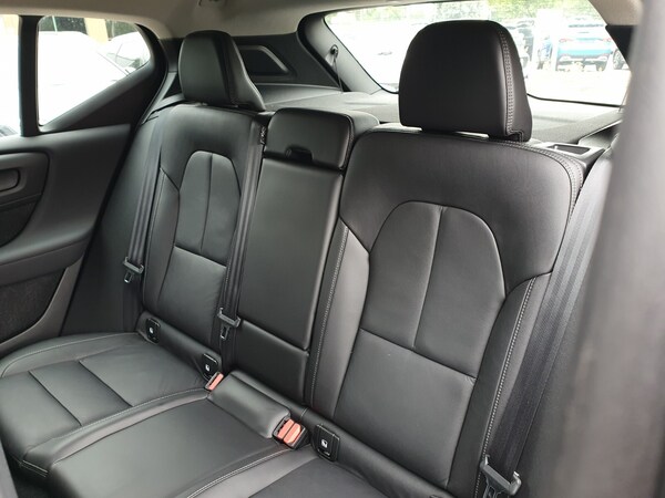 Used Volvo XC40 2021 for sale - 75410055: Photo 9