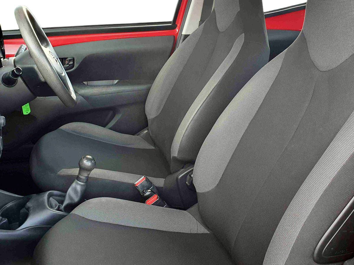 Used Toyota AYGO 2015 for sale - 77232091: Photo 16