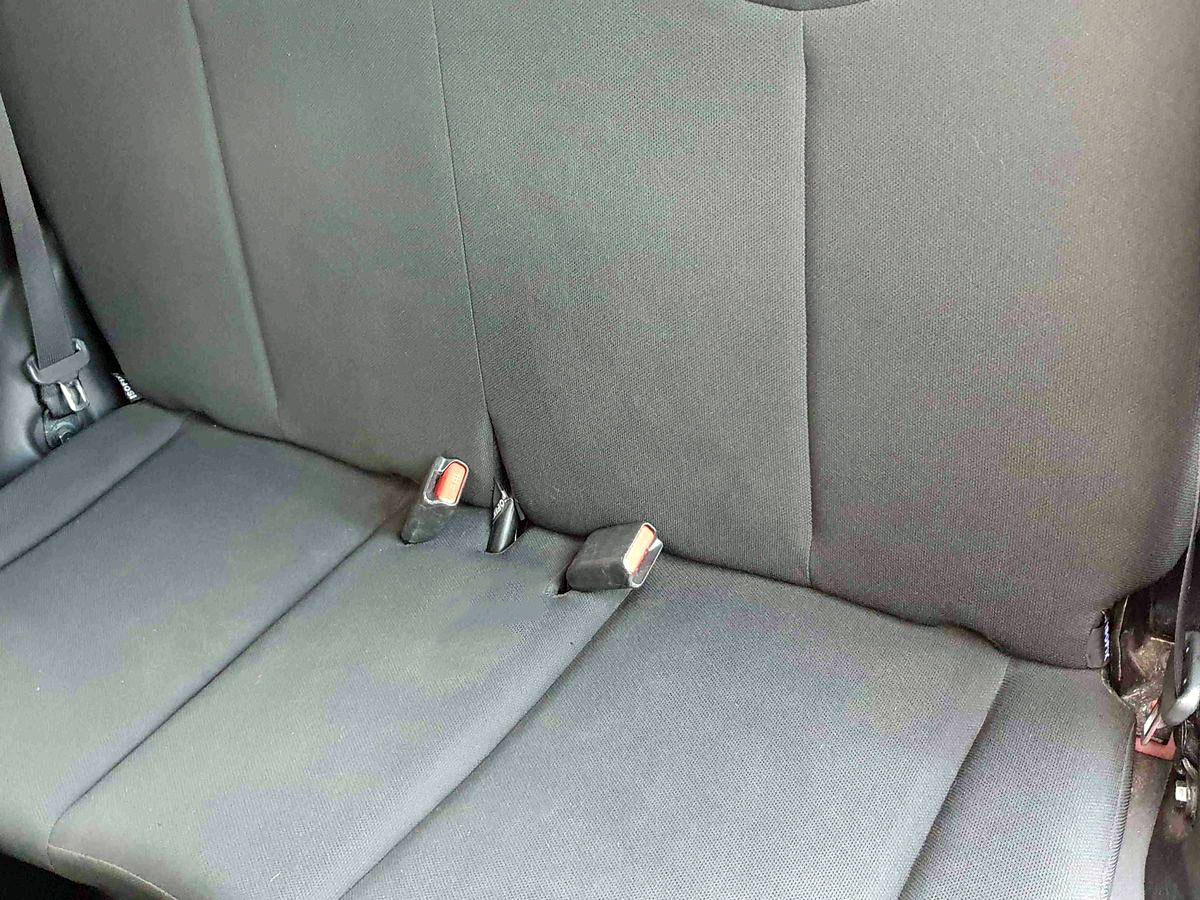 Used Toyota AYGO 2015 for sale - 77232091: Photo 17