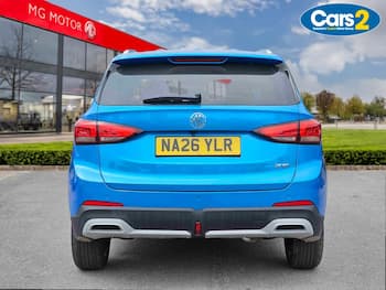 Used MG MG ZS 2026 for sale - 79620150: Photo