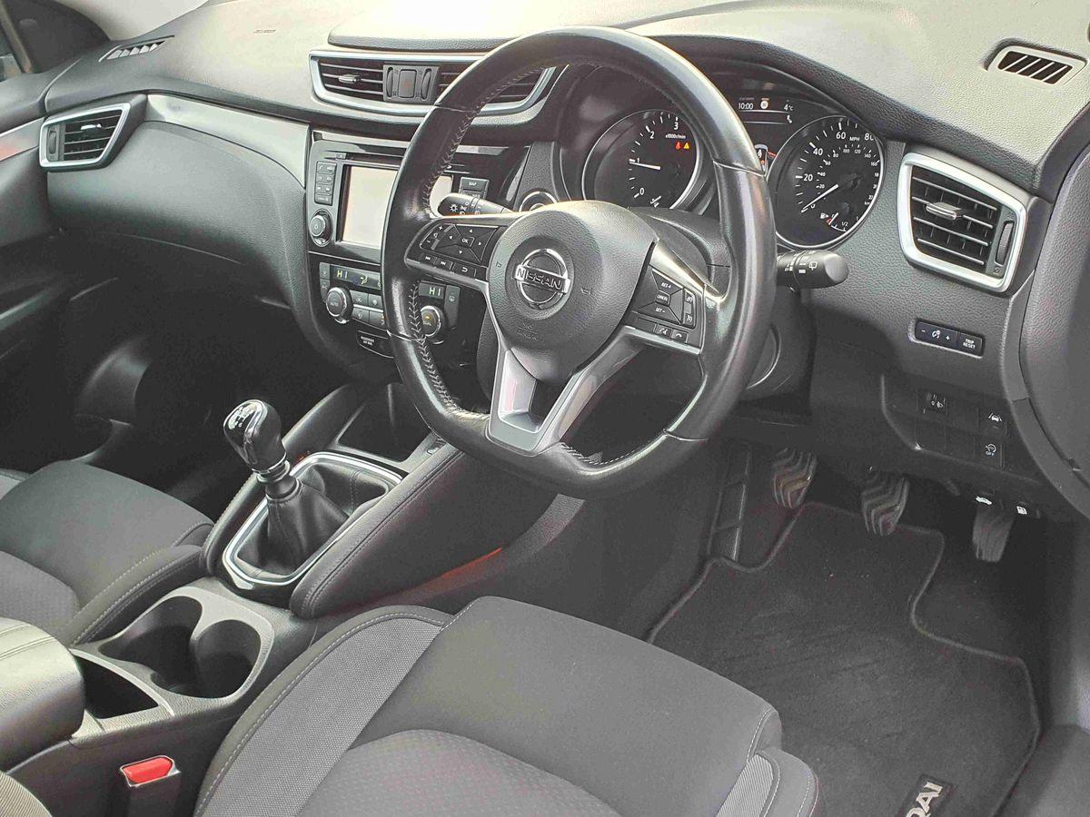 Used Nissan Qashqai 2019 for sale - 77157992: Photo 10