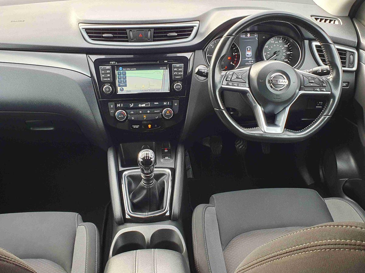 Used Nissan Qashqai 2019 for sale - 77157992: Photo 11