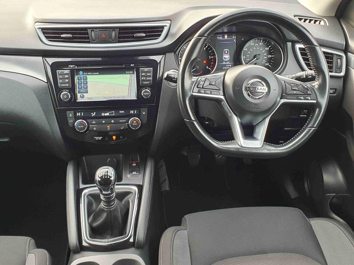 Used Nissan Qashqai 2019 for sale - 77157992: Photo 12