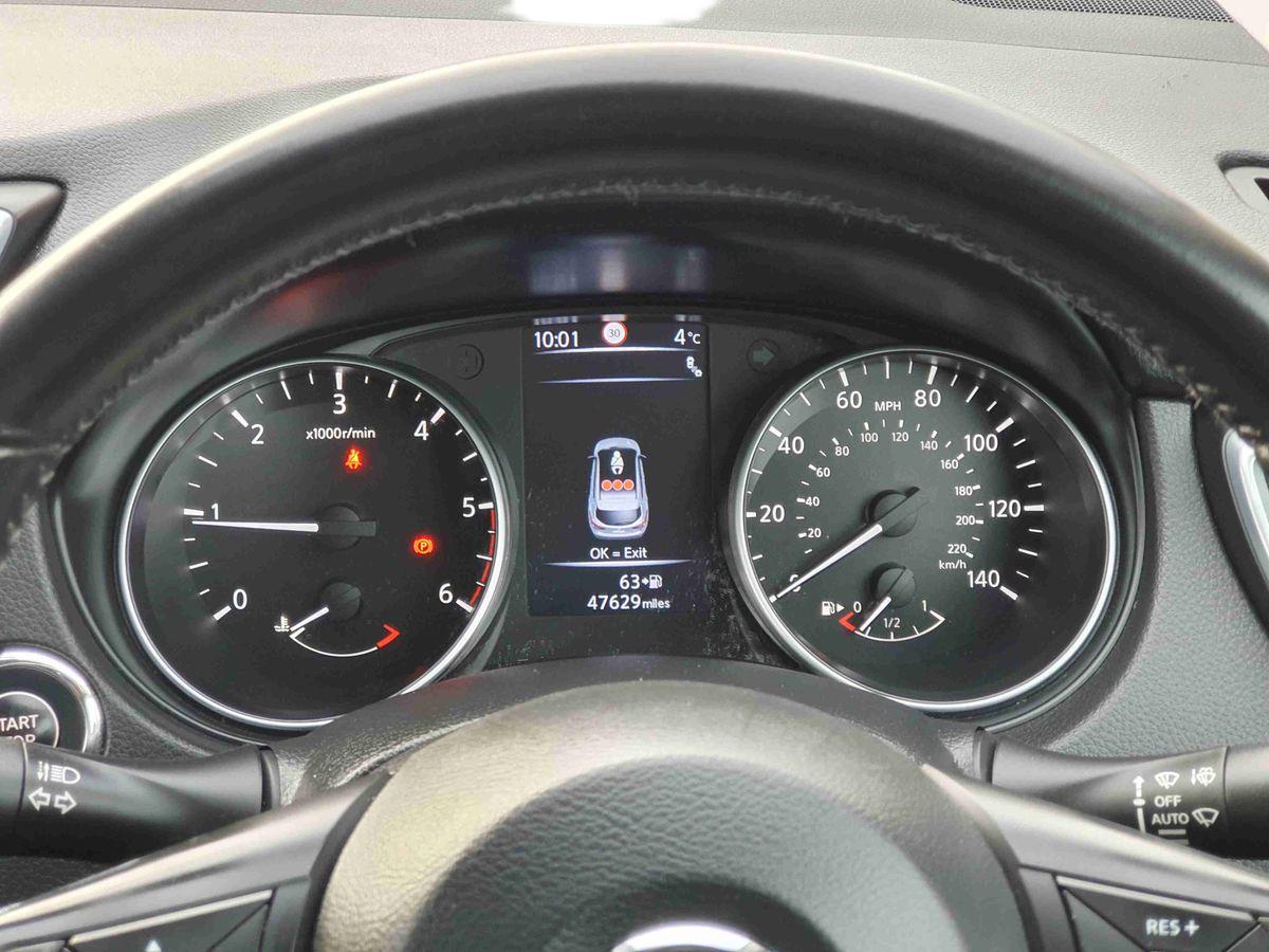 Used Nissan Qashqai 2019 for sale - 77157992: Photo 14