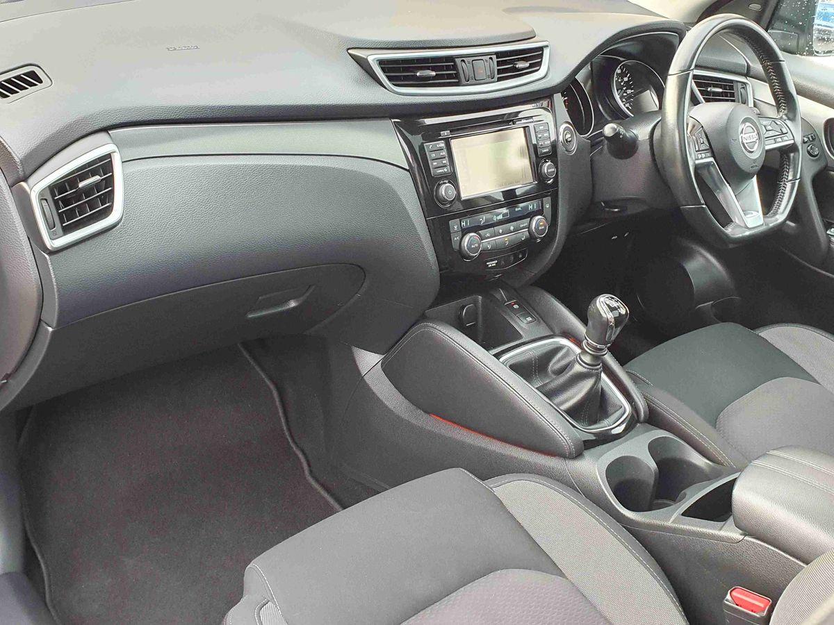 Used Nissan Qashqai 2019 for sale - 77157992: Photo 15