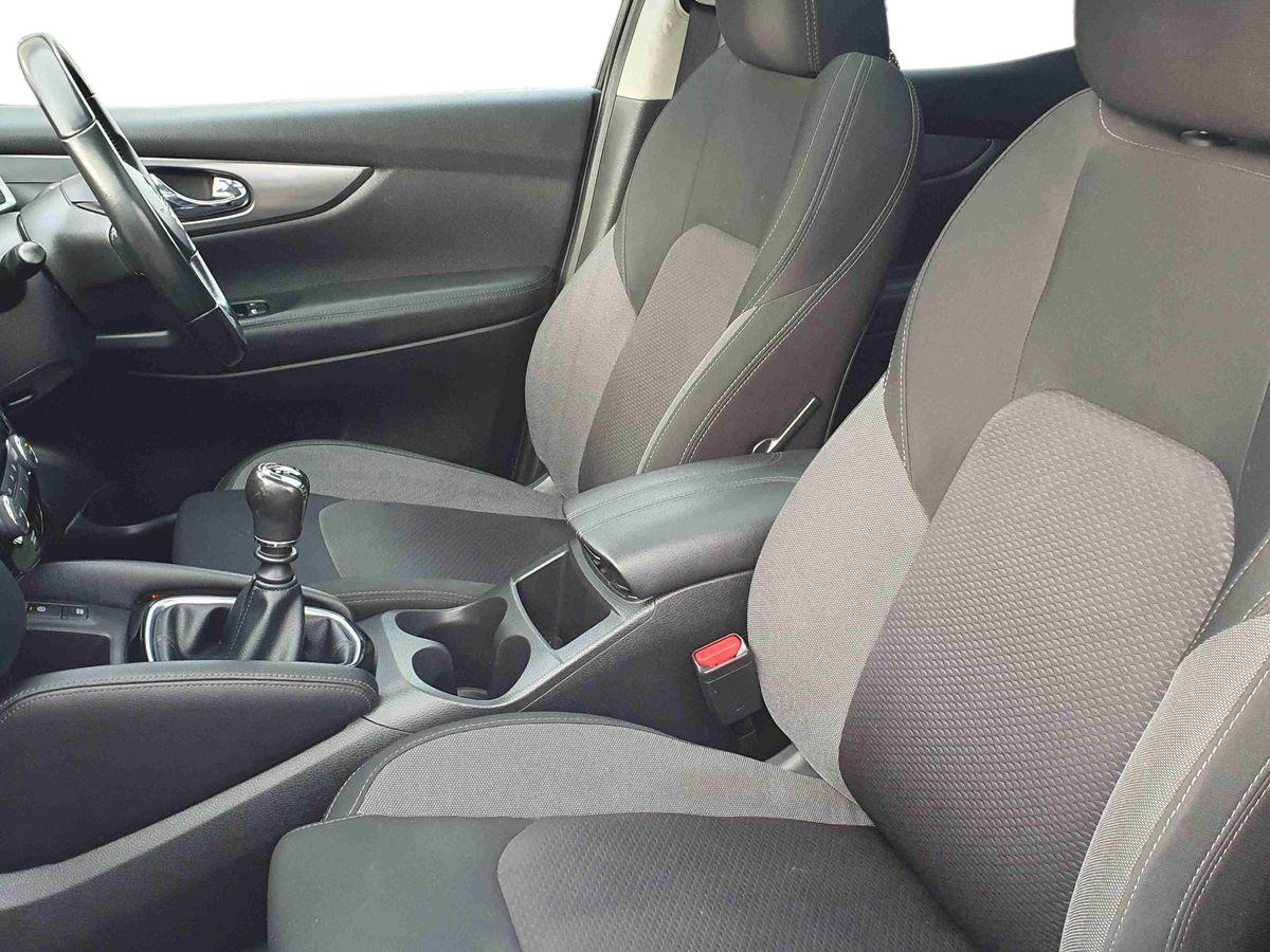 Used Nissan Qashqai 2019 for sale - 77157992: Photo 16