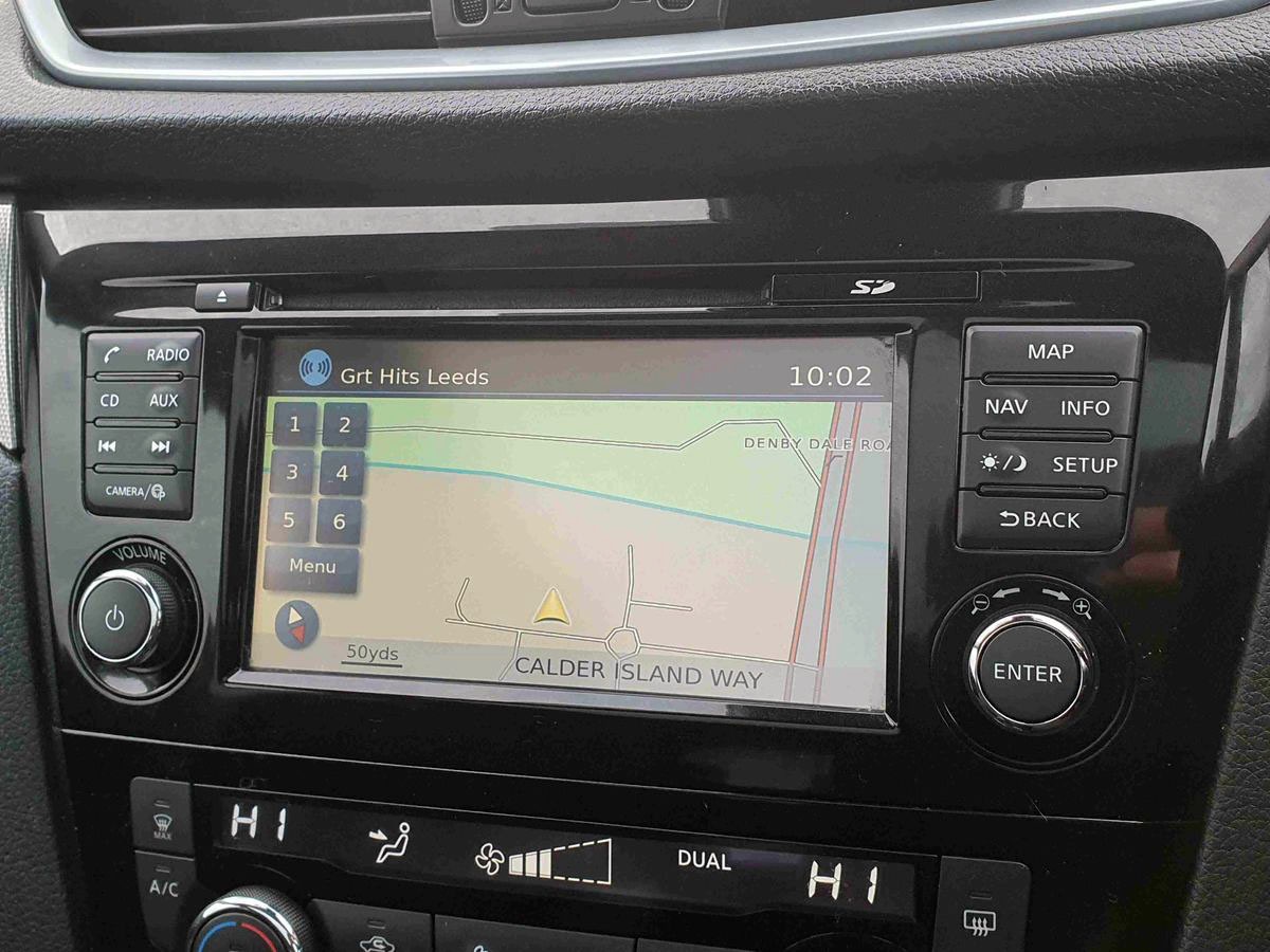 Used Nissan Qashqai 2019 for sale - 77157992: Photo 19