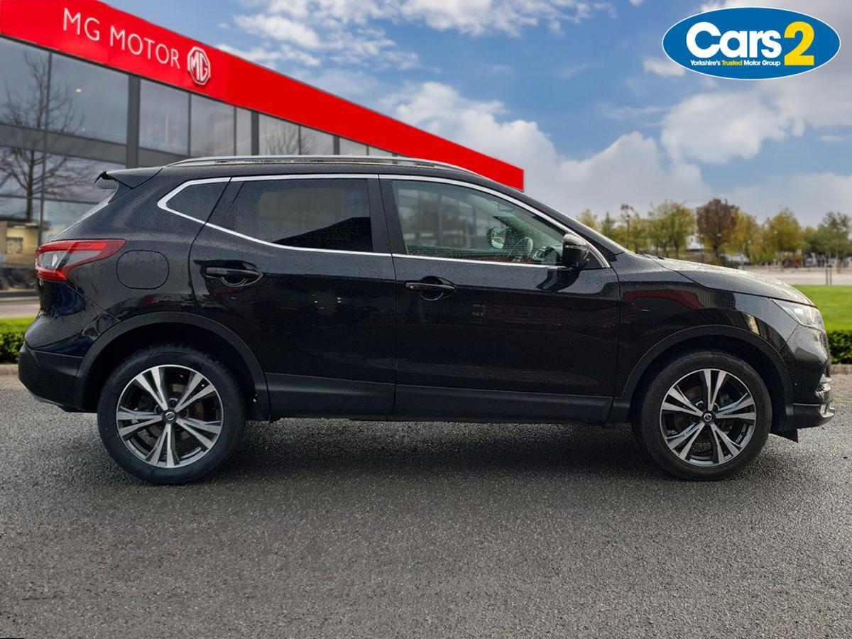 Used Nissan Qashqai 2019 for sale - 77157992: Photo 2