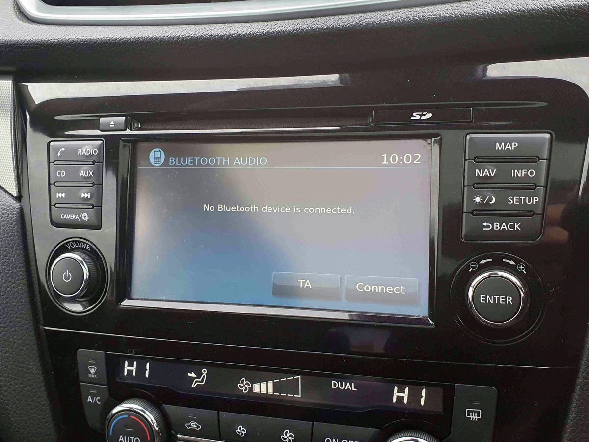 Used Nissan Qashqai 2019 for sale - 77157992: Photo 21