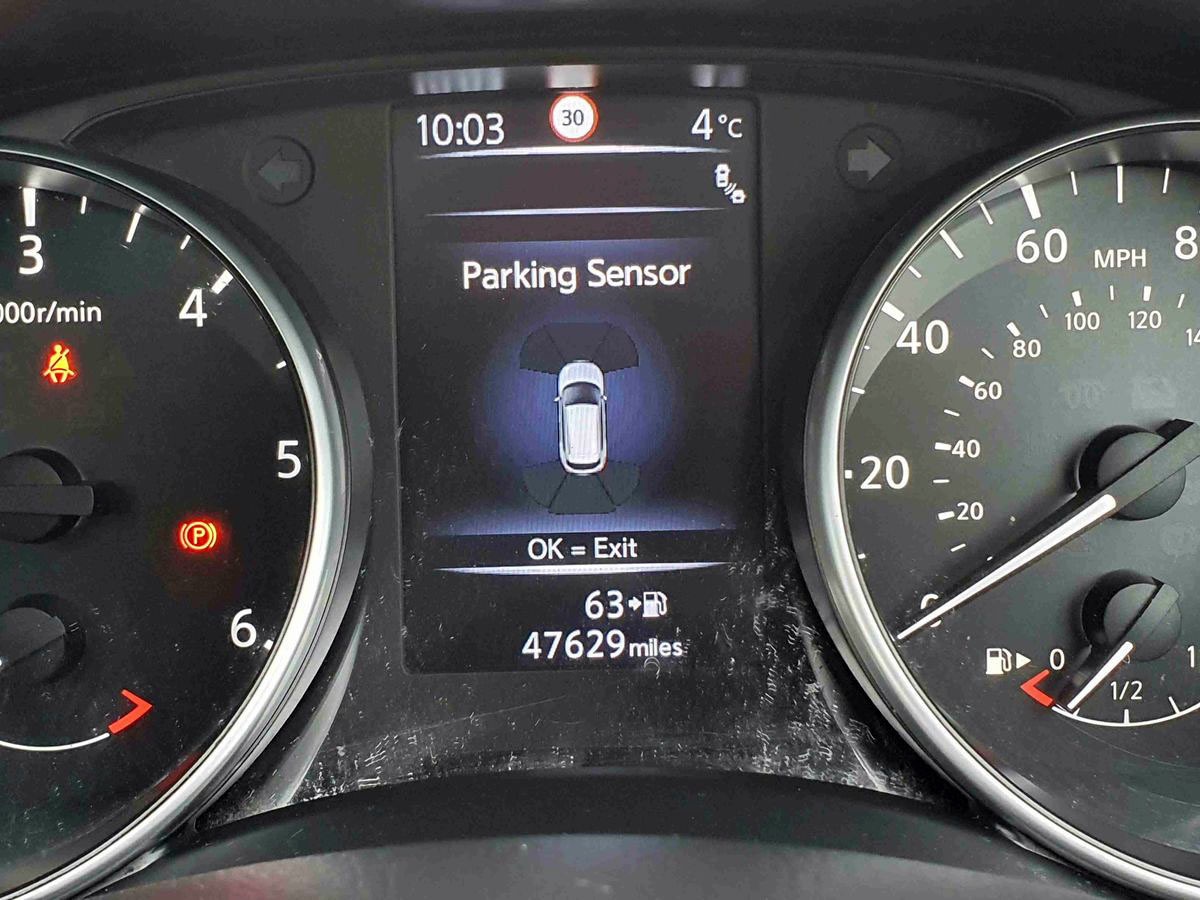 Used Nissan Qashqai 2019 for sale - 77157992: Photo 24