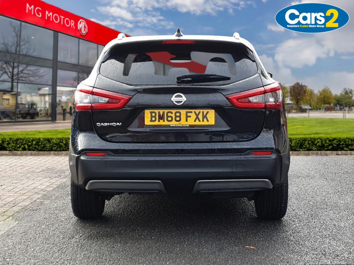 Used Nissan Qashqai 2019 for sale - 77157992: Photo 4