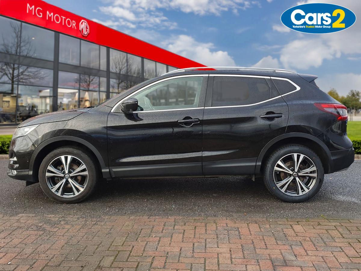 Used Nissan Qashqai 2019 for sale - 77157992: Photo 6