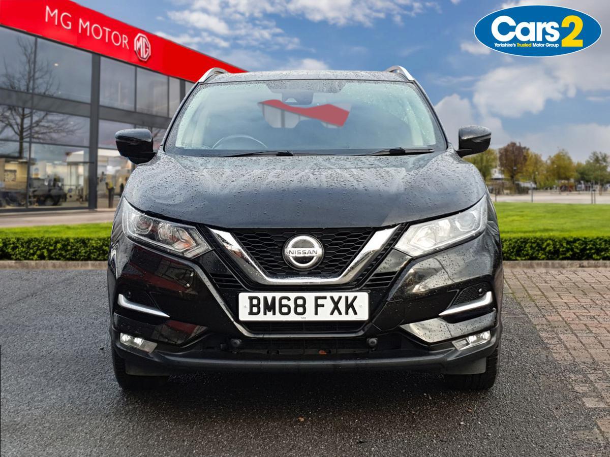 Used Nissan Qashqai 2019 for sale - 77157992: Photo 8