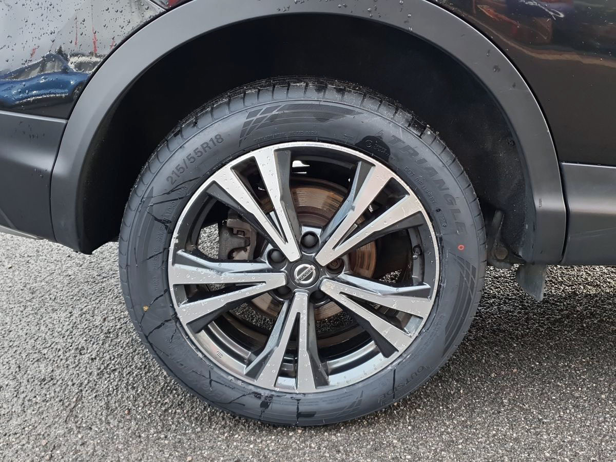 Used Nissan Qashqai 2019 for sale - 77157992: Photo 9